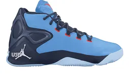 Jordan Brand : la première image de la Melo M12