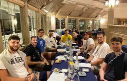 Les dessous de la photo des “Balkan Boys”