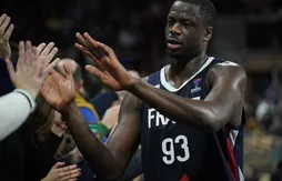 Moustapha Fall : “Les meilleurs pivots du monde sont européens”