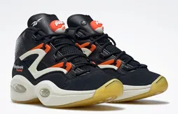 Reebok retente l’hybride avec la Pump Question