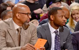 Monty Williams et Willie Green, l’histoire d’une amitié entre deux inséparables