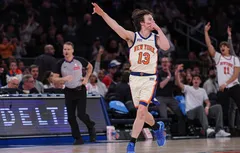 Un carton en G-League et un coup de chaud en NBA : la folle double journée de Tyler Kolek
