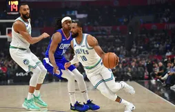 Face aux Clippers, les Wolves ont le sentiment d’avoir signé une victoire référence