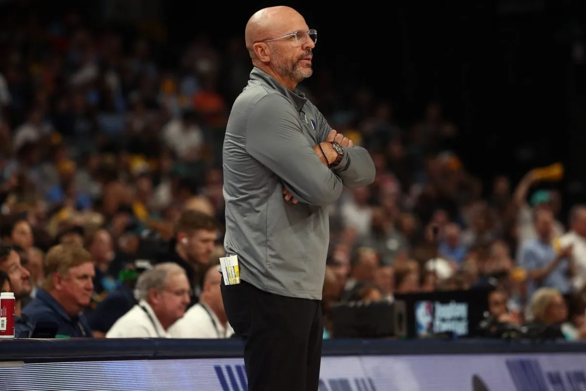 Jason Kidd
