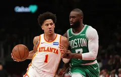 Les Hawks prennent leur revanche sur les Celtics