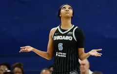 Angel Reese devient la joueuse la plus rapide à atteindre les 20 “double-double”