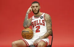 L’ombre de son père plane sur les problèmes physiques de Lonzo Ball