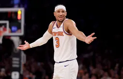 La défense des Knicks ne répond plus