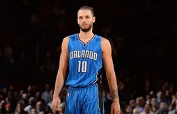 Evan Fournier : “Au Magic, on n’est pas là pour faire du médiocre”