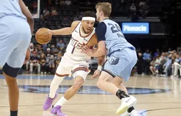 Stats & Highlights | Les Suns et les Cavaliers ont dû patienter…