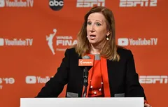 WNBA : une expansion de la ligue en approche ?