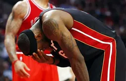 Exploit : Chicago fait chuter Miami !