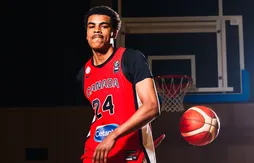 Le fils d’Hakeem Olajuwon a choisi l’université de Stanford