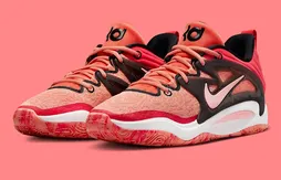 Test de chaussures | La KD 15, du Kevin Durant dans le texte