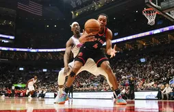 Québec va accueillir son tout premier match de présaison NBA