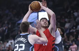 Le MVP de la nuit | Donovan Clingan en impose