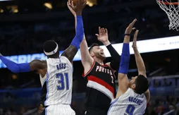 Jusuf Nurkic libéré par son arrivée aux Blazers