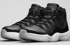 La Air Jordan 11 « 72-10 » enfin disponible