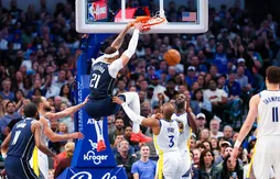 Daniel Gafford chasse à nouveau Wilt Chamberlain