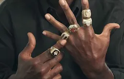 Michael Jordan, vedette de la première publicité pour NBA 2K12