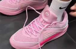 Un premier aperçu de la KD 16 “Aunt Pearl”