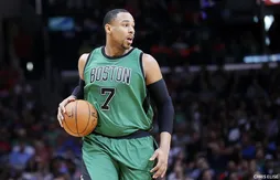 Chez les Celtics, on veut désormais “privilégier la qualité plutôt que la quantité”