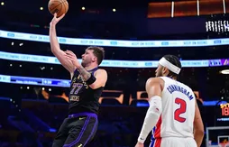 Luka Doncic et Cade Cunningham finalement déclarés éligibles aux récompenses individuelles !