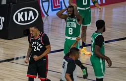 Décisif, Norman Powell a “sauvé la saison” des Raptors