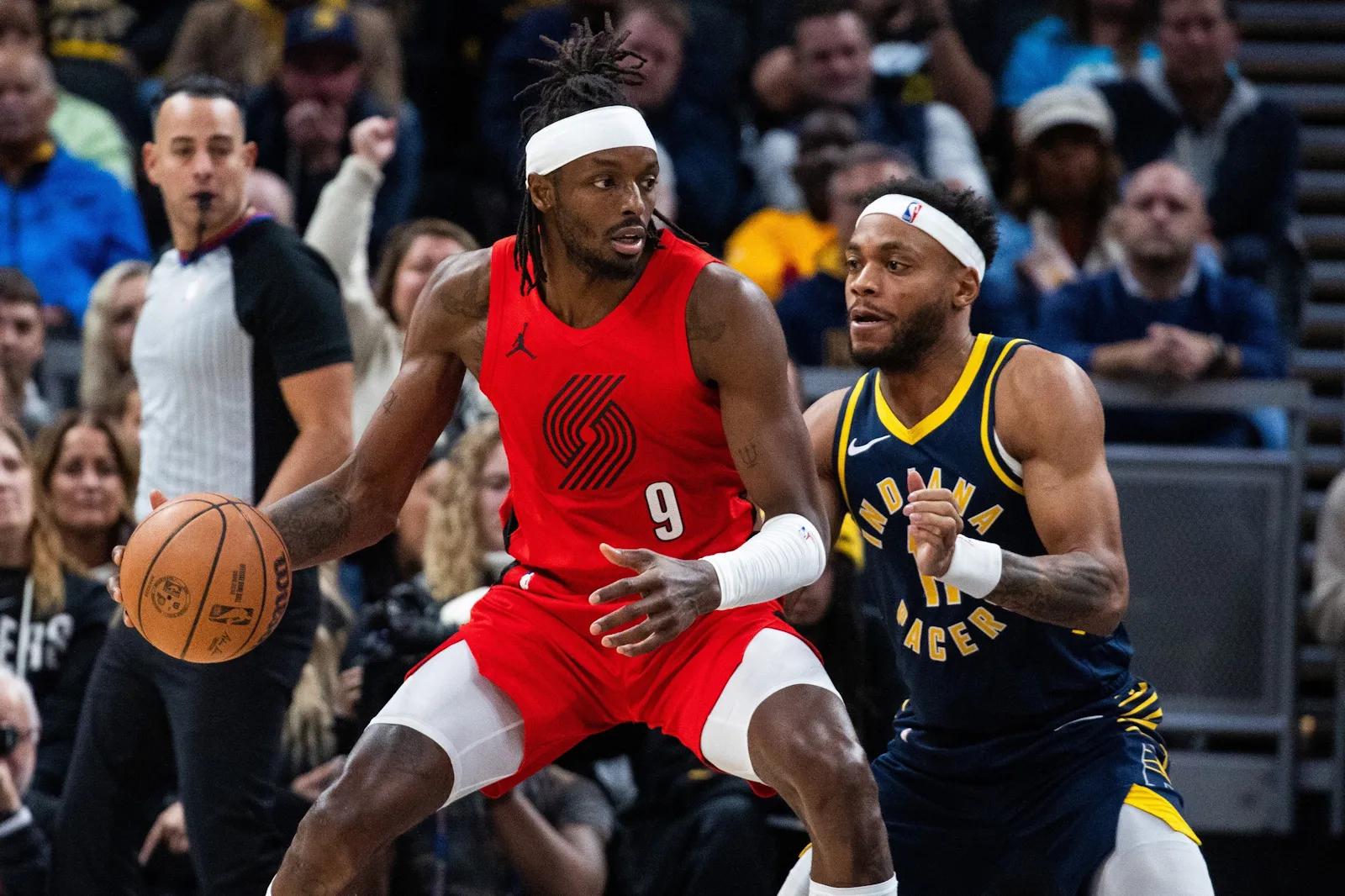 Jerami Grant (Blazers)