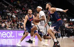 Stats & Highlights | Les Clippers atomisent les Nets, les Raptors enchaînent face aux Celtics