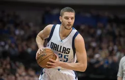 Chandler Parsons prêt pour être titulaire