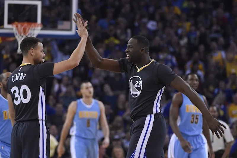 Draymond Green