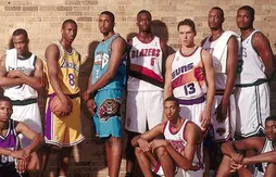 Les highlights des stars de la draft 1996