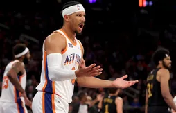 Les Knicks dans le dur au pire moment