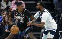 La prochaine visite de Mike Conley à Memphis… sera-t-elle pour retirer son maillot ?