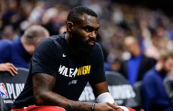 Comme papa, Tim Hardaway Jr. débarque à Miami