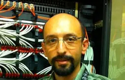 Ceux qui font le Mondial : Serkan, responsable de la technique