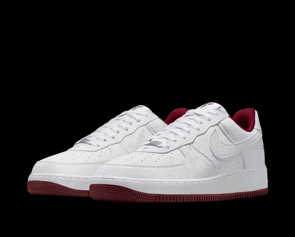 Kobe Air Force 1 Low