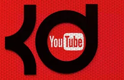 Kevin Durant s’associe avec YouTube pour lancer des chaînes sur d’autres athlètes