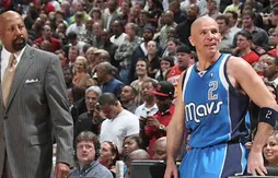 Le jour où Jason Kidd a piégé les Hawks…