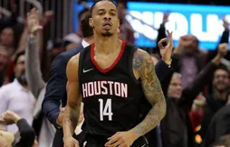 Gerald Green, ou la fierté de jouer pour sa ville