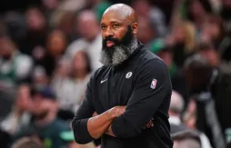 Jacque Vaughn retourne à Kansas