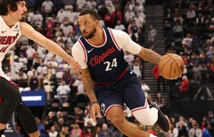 Norman Powell va suivre les pas de Dwyane Wade au Heat