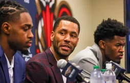 Les Hawks recrutent des dirigeants chez les Pelicans et les Sixers