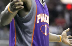 Phoenix veut larguer l’Amare