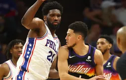 Pronostics NBA | Misez sur Joel Embiid face aux Suns