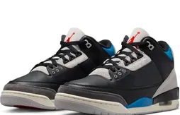 Le retour de la Air Jordan 3 “Rare Air”