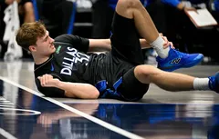 Les Mavericks ne prennent aucun risque avec Cooper Flagg