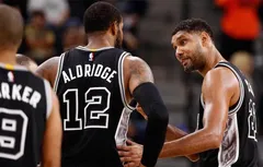 [Previews] Sans Tim Duncan, les Spurs vont-ils découvrir les turbulences ?