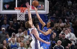 Brillant avec Dallas, Spencer Dinwiddie a mal vécu son départ de Washington